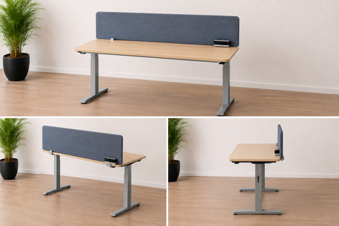 Bureau de grande marque avec prise electrique
Douai (59)
