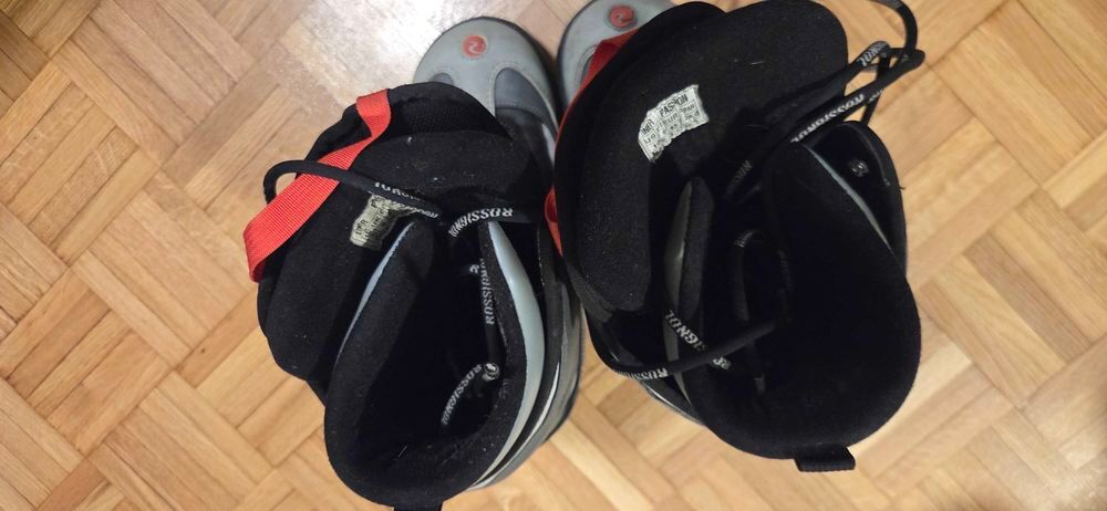 Botas de Snowboard Rossignol Sports