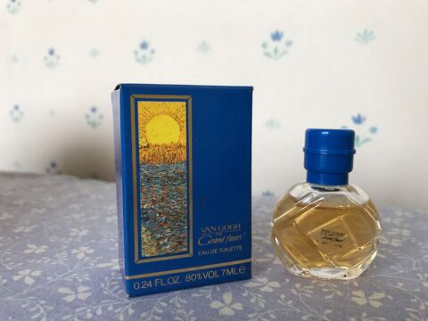 Miniature de parfum 5 Vincennes (94)