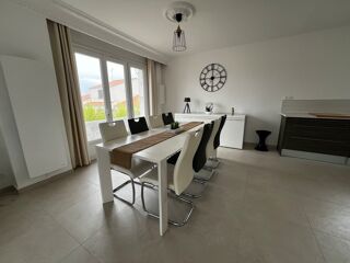  Appartement à vendre 4 pièces 93 m²