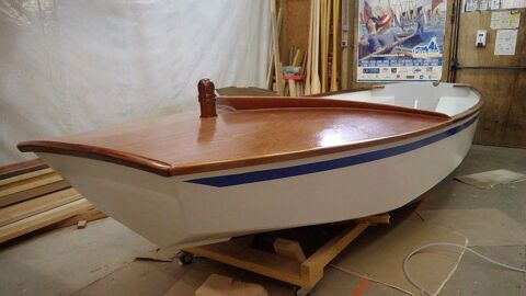 Bateaux à moteur Pêche-promenade 2024 occasion Évreux 27000