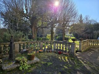  Maison � vendre 7 pi�ces 191 m�