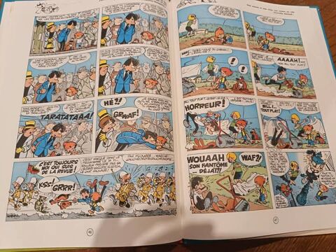 collection Boule&Bill 25 Carnoux-en-Provence (13)