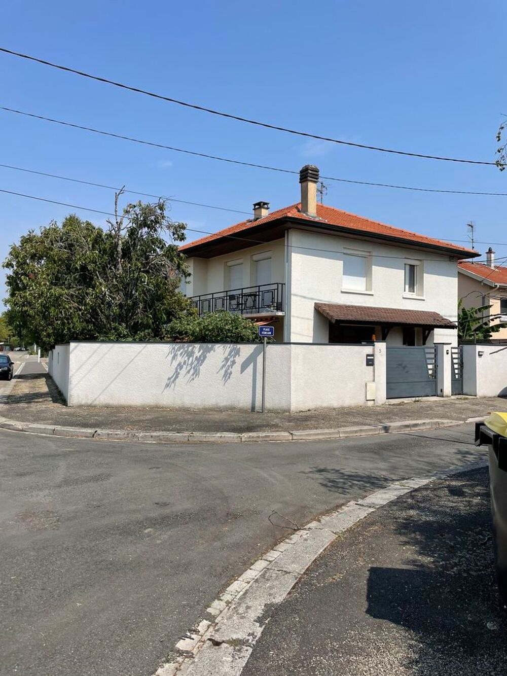 Vente Maison Maison de 140 m² avec piscine - Les Vennes, Bourg-en-Bresse. Bourg-en-bresse
