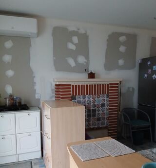  Maison � vendre 5 pi�ces 122 m�
