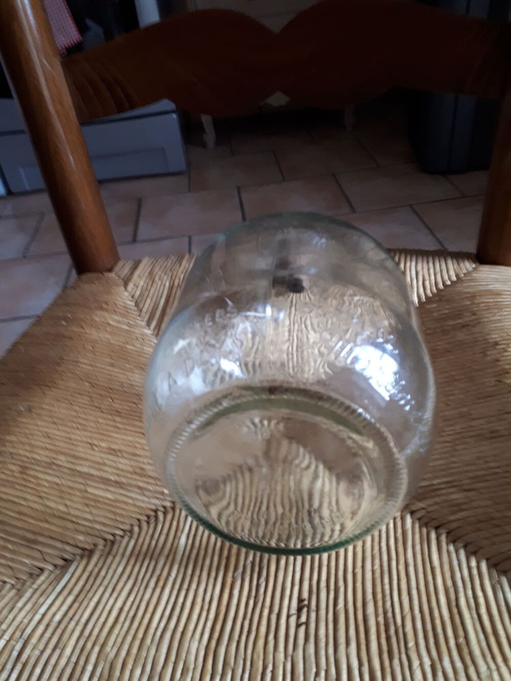 Carafe Décoration