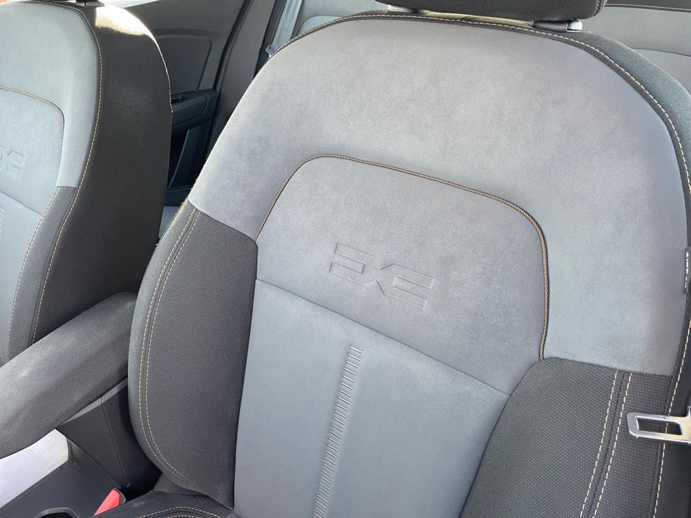 Sandero ECO-G 100 Stepway Extreme + 2023 occasion 42120 Le Coteau