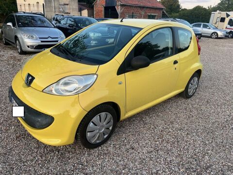 Peugeot 107 1.0E 12V 68 TRENDY 3P