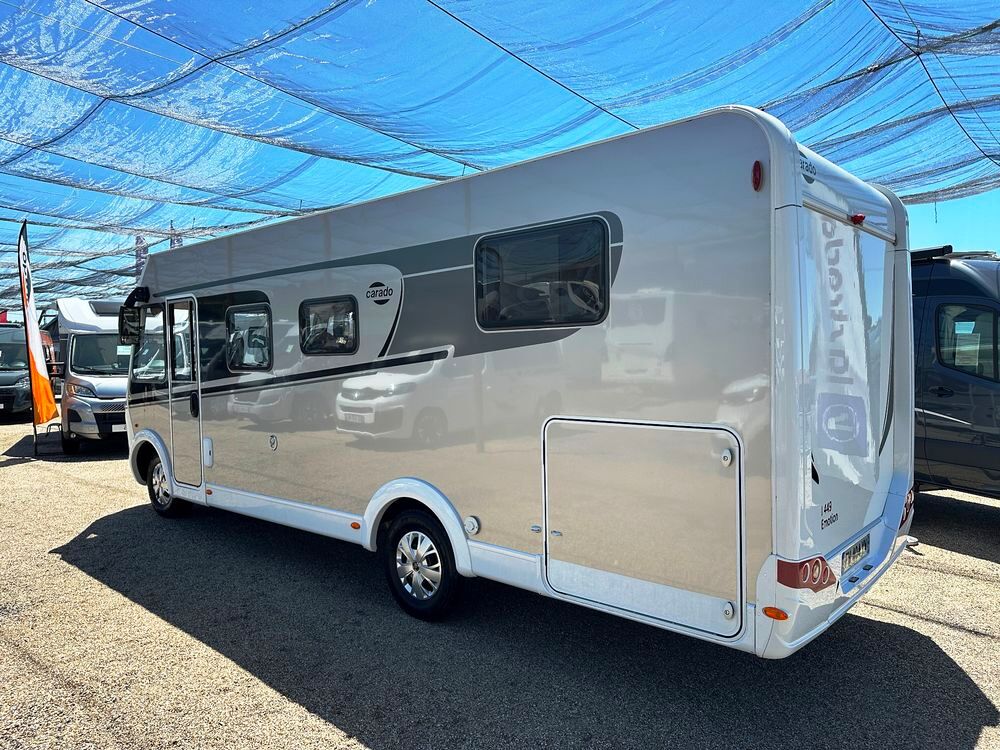  2021 occasion 33240 Saint-Gervais