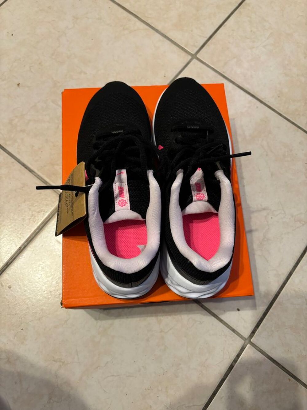 Baskets Sports