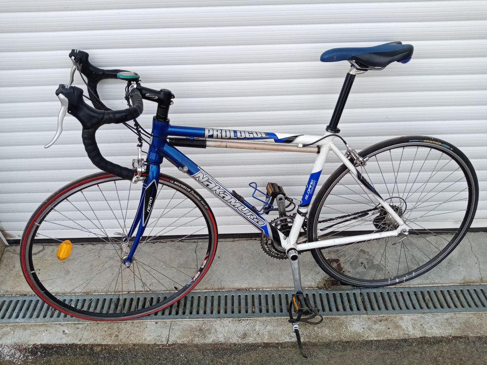 velot Vélos