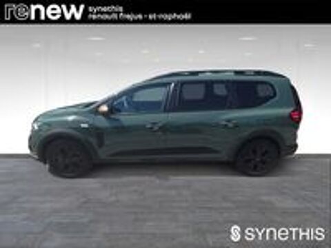 Jogger Hybrid 140 7 places Extreme 2024 occasion 83600 Fr&eacute;jus