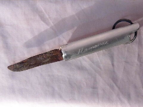 Opinel couteau collection outil art populaire vintage 10 Dunkerque (59)