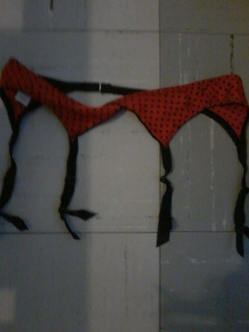 Plusieurs lingeries de marque Vêtements