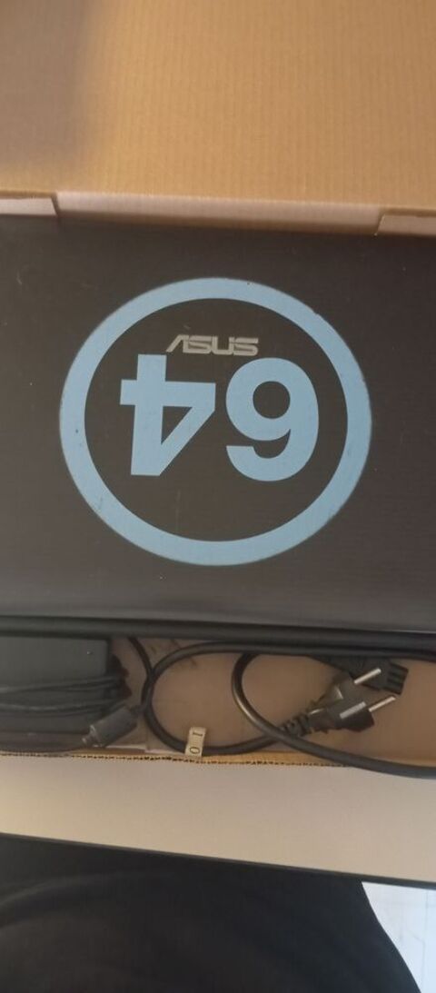 Pc portable Asus Lagny-sur-Marne (77)