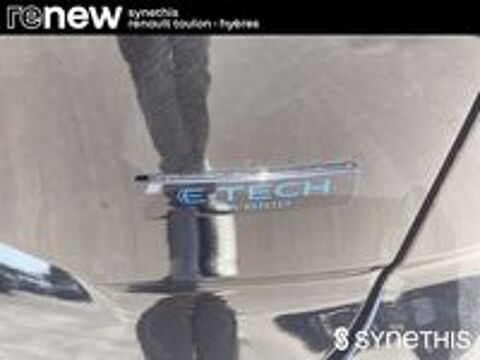 Austral E-Tech full hybrid 200 GSR2 Techno esprit Alpine 2024 occasion 83160 La Valette-du-Var