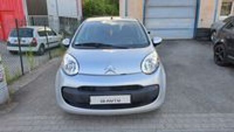 C1 1.0i 2006 occasion 01630 Saint-Genis-Pouilly