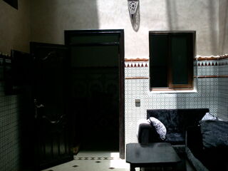  Maison � vendre 6 pi�ces 120 m� Marrakech-m�dina, maroc