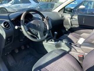 Qashqai 1.5 dCi 110 FAP Visia 2012 occasion 20260 Calvi