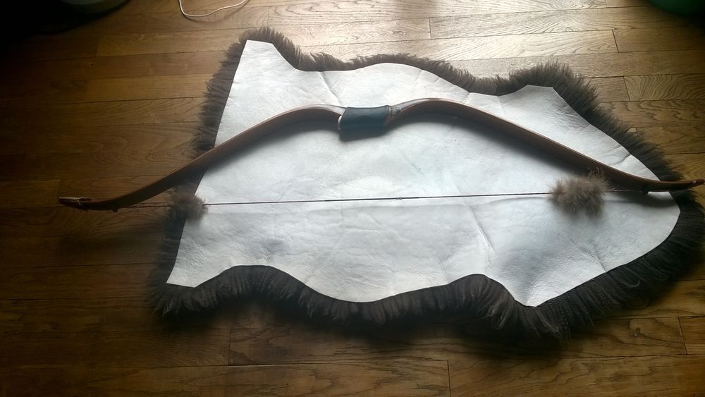 ARC CHASSE TRADITIONNEL Sports