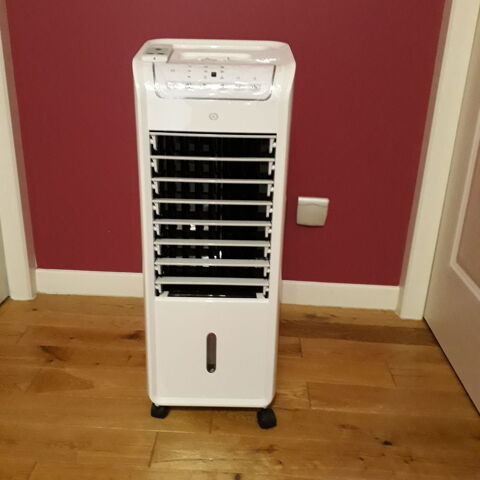 Rafra�chisseur D'Air - Boulanger - Essentiel B - ERA 553 75 Arques (62)