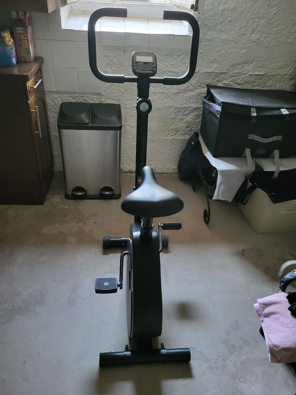 Velo d appartement Vélos