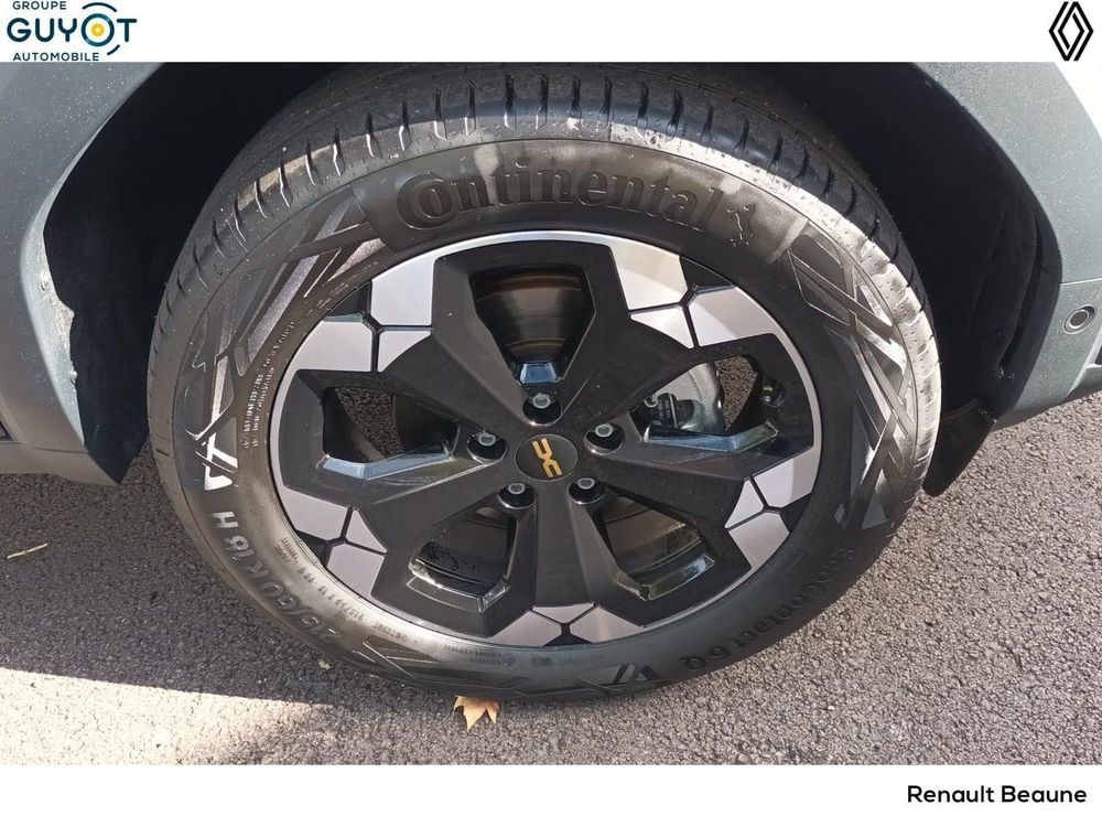 Bigster Mild Hybrid 140 Extreme 2026 occasion 21200 Beaune