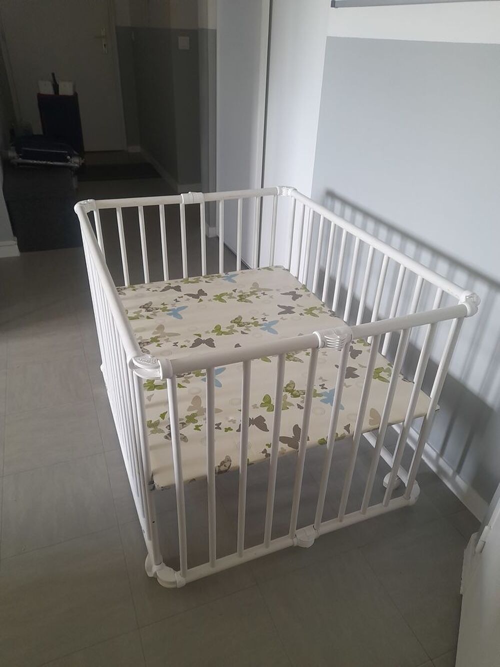 parc Mobilier enfants