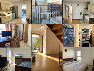  Maison à vendre 5 pièces 100 m²