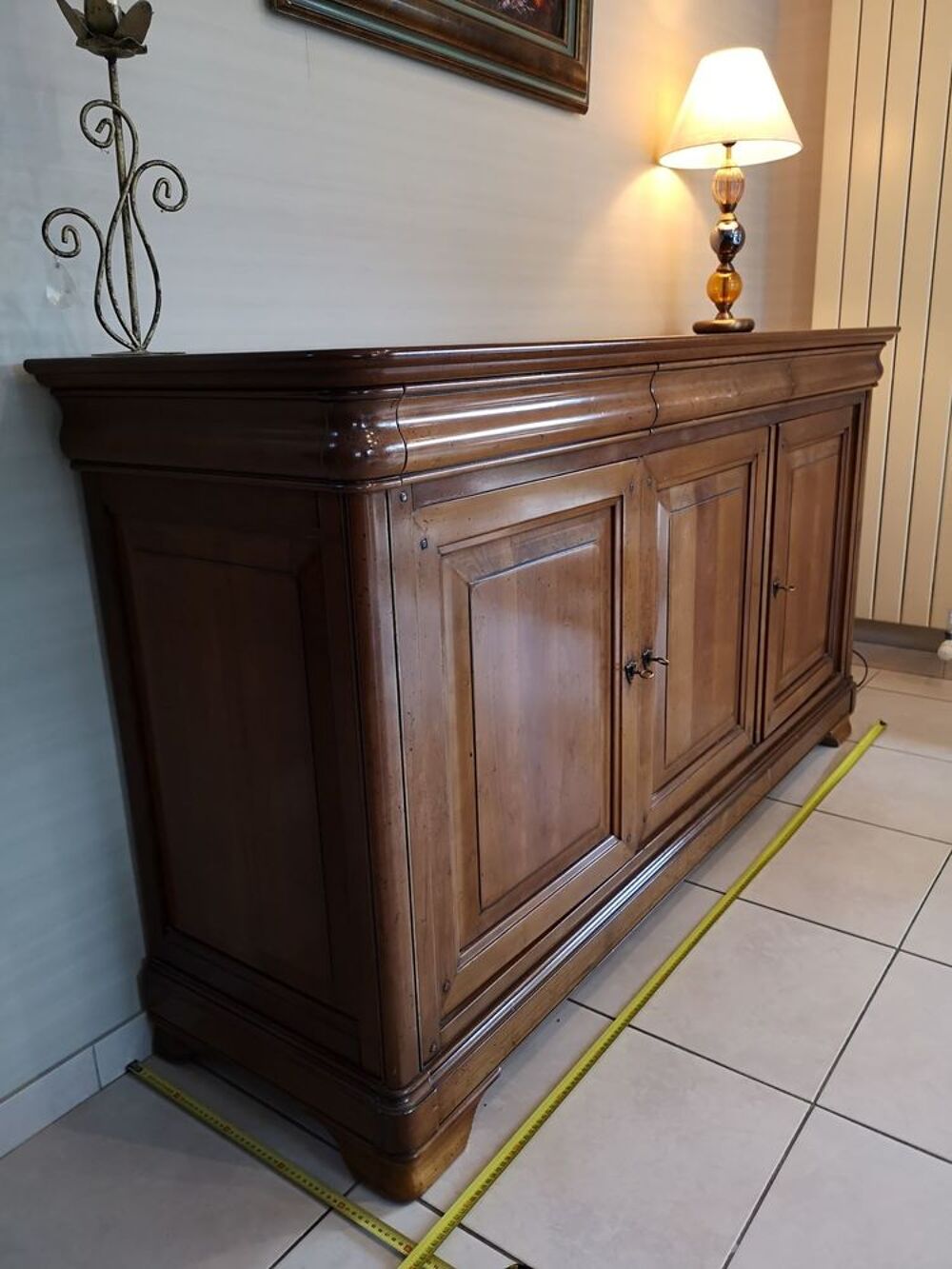 Buffet 3 portes Meubles