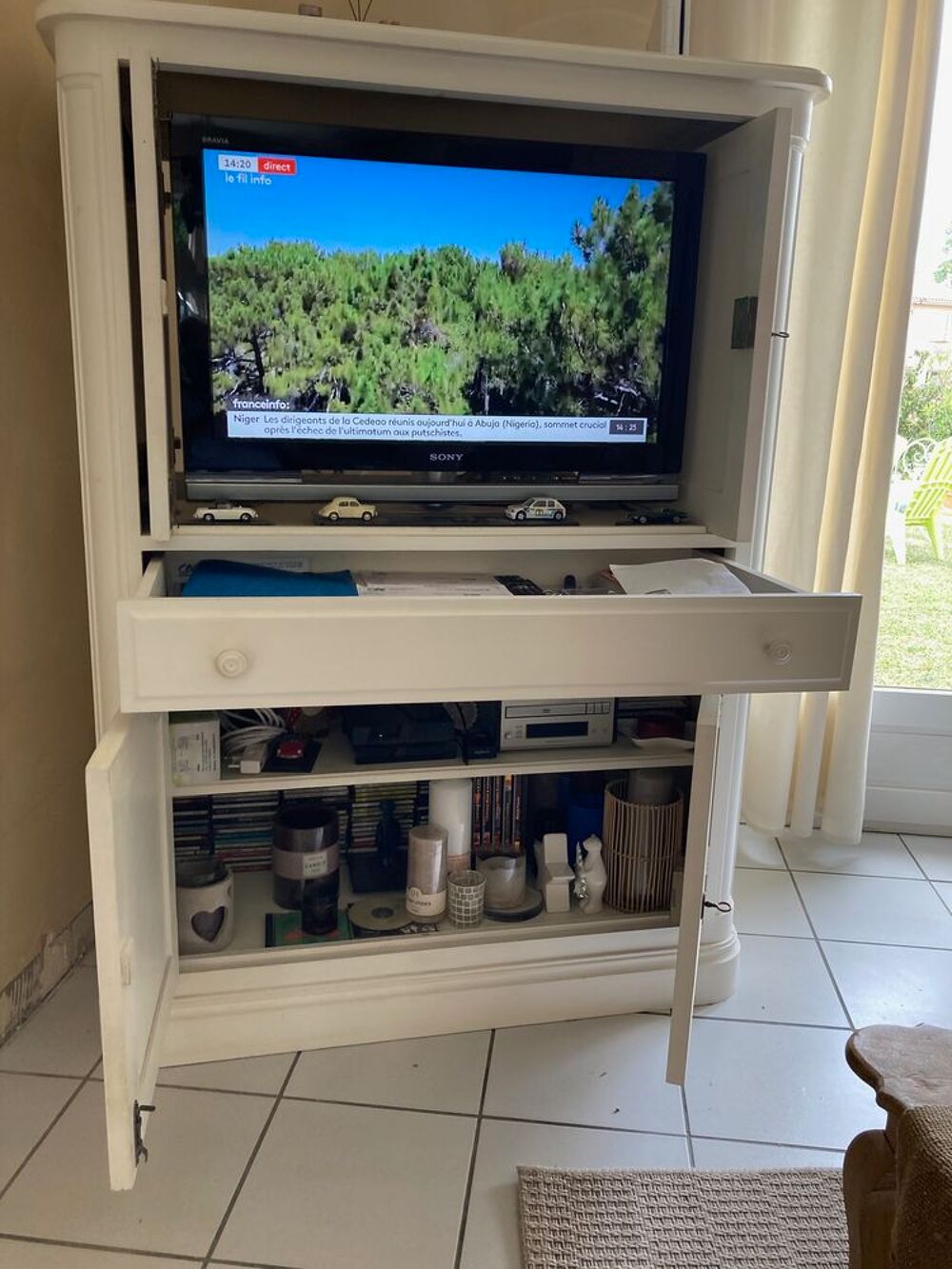 MEUBLE TV Meubles
