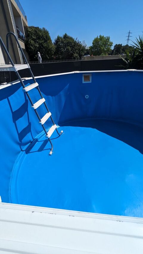 Piscine hors-sol Perpignan (66)