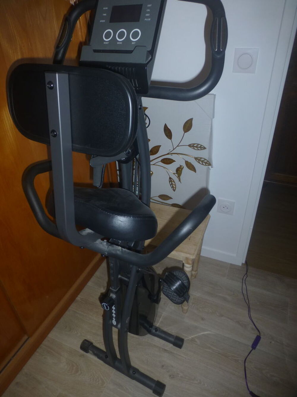 velo appartement Vélos