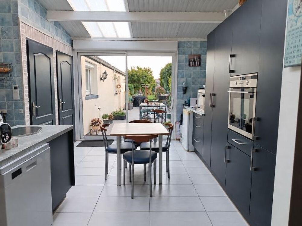 Vente Maison Maison style 1930 - 2 chambres  Gondecourt Gondecourt