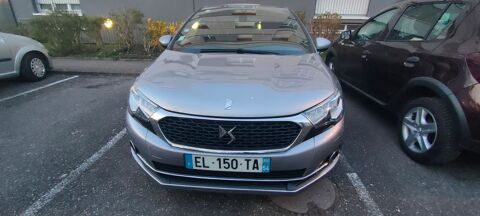 Citroen ds4 Citro&euml;n  Crossback PureTech 130 S&a