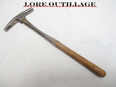 Marteau / Ramponneau 40 Cagnes-sur-Mer (06)