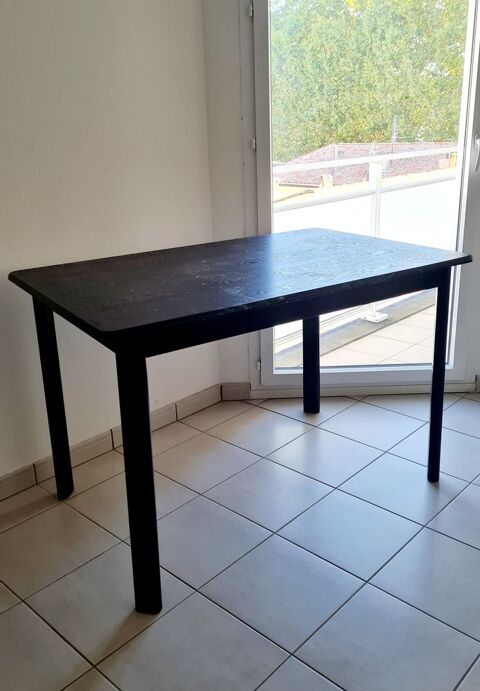 TABLE EN BOIS 3 Bordeaux (33)