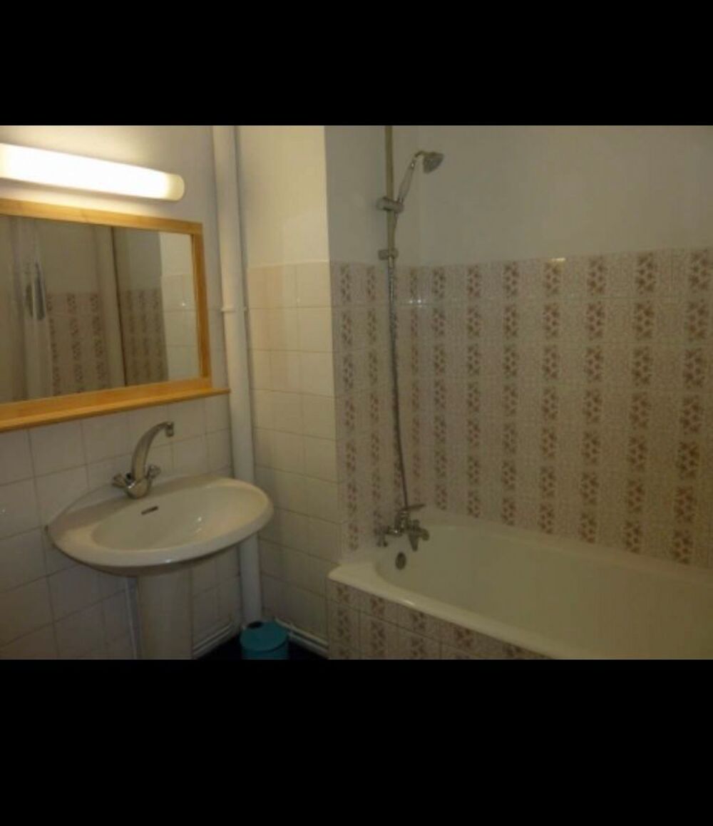 Location Appartement LIMOGES T2 MEUBLE Limoges