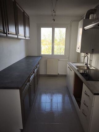  Appartement � louer 3 pi�ces 59 m� Sainte-foy-l�s-lyon