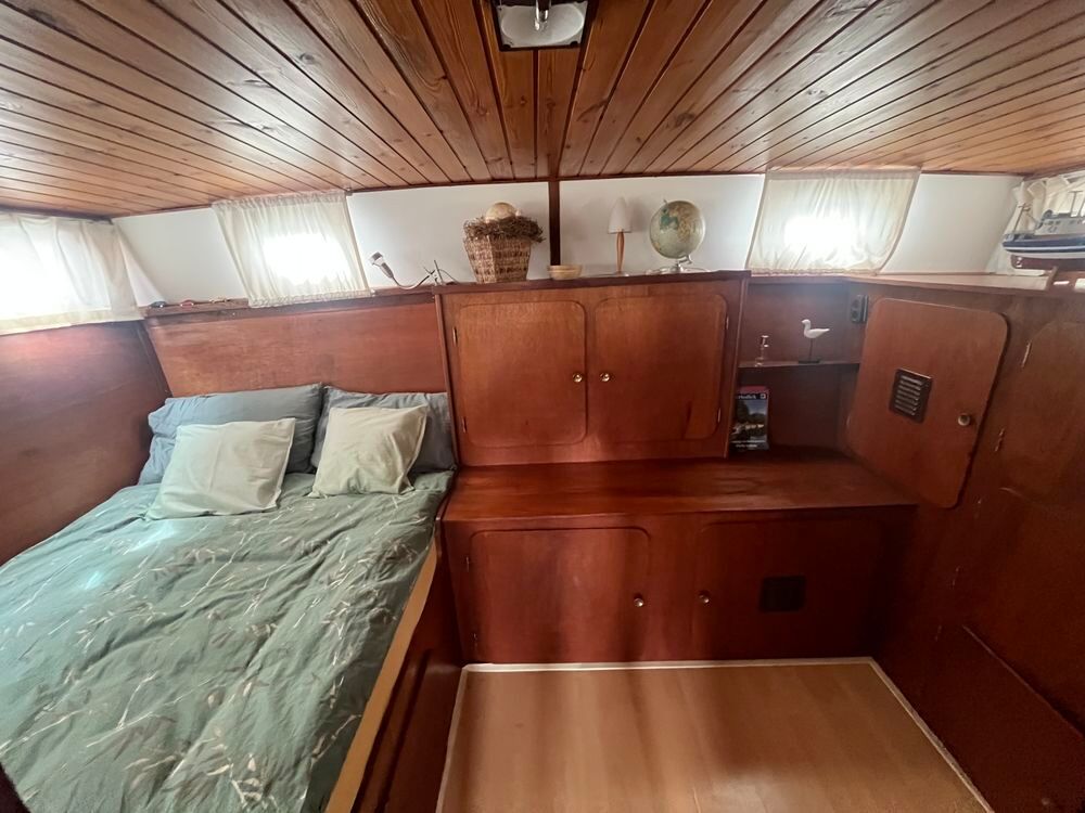 Bateau fluvial 1991 occasion 91210 Draveil
