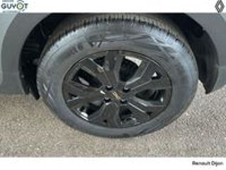 Sandero TCe 90 GSR2 Stepway Extreme 2025 occasion 21000 Dijon