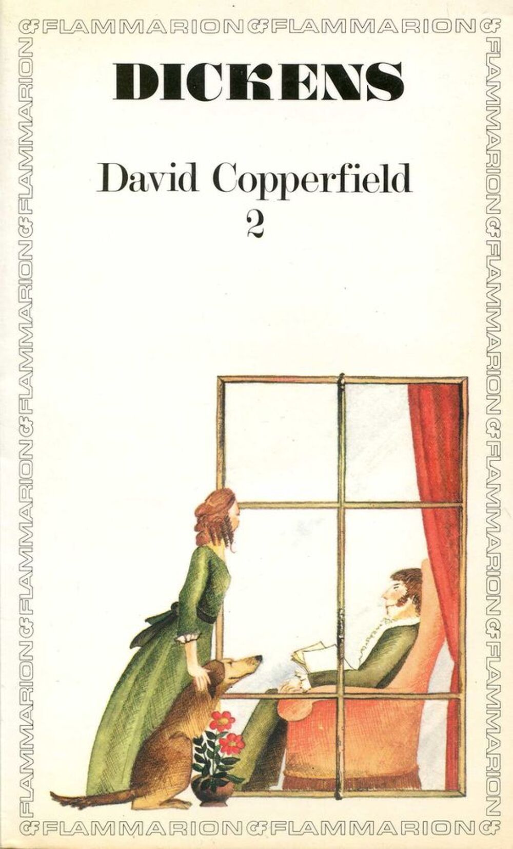 David Copperfield 1 et 2 - Charles Dickens Livres et BD