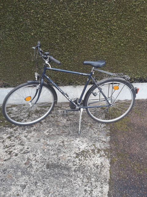 Troc velo basse normandie deals