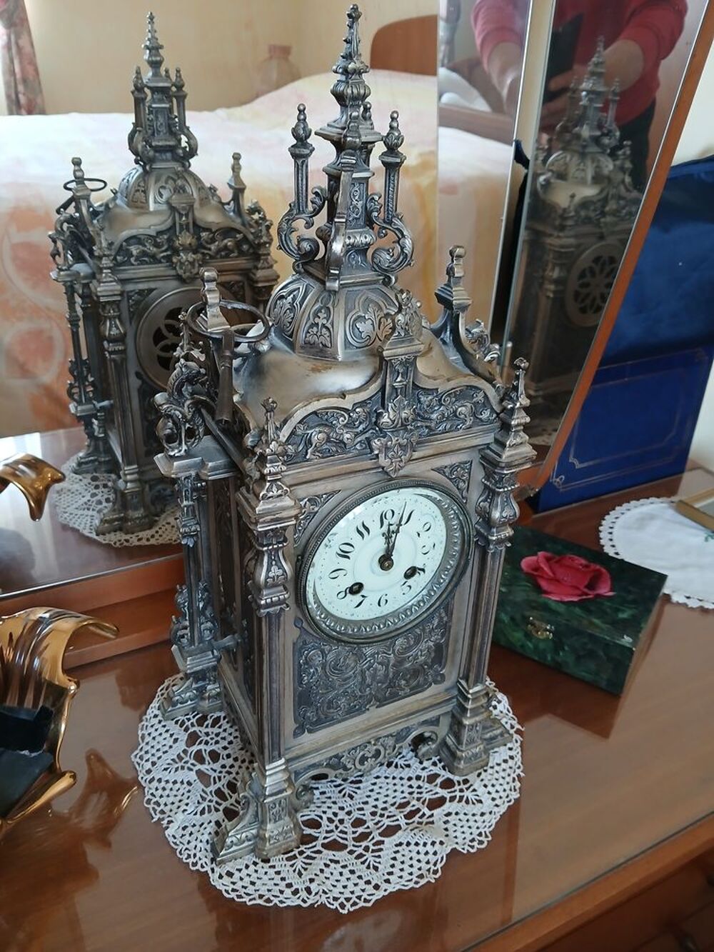 Pendule Meubles