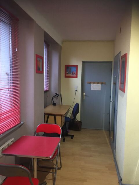  Appartement � louer 1 pi�ce 18 m�