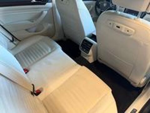 Passat SW 2.0 TDI 240 BiTurbo BlueMotion Technology 4Motion DSG7 2016 occasion 67500 Haguenau
