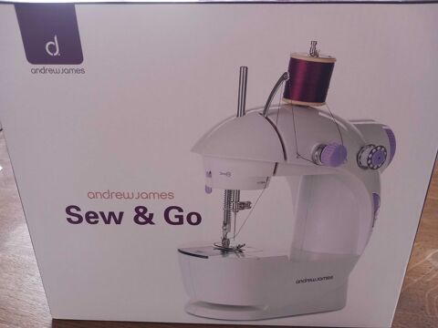 machine �  coudre 15 Toulouse (31)