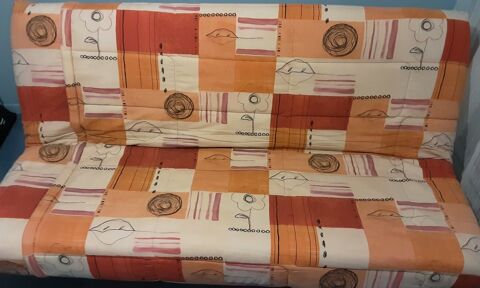 Banquette clic clac  150 Langon (33)