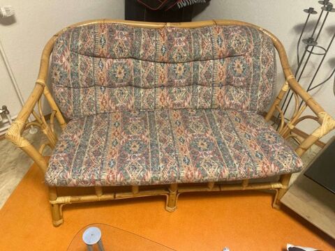 Canap 15 Paris 20 (75)