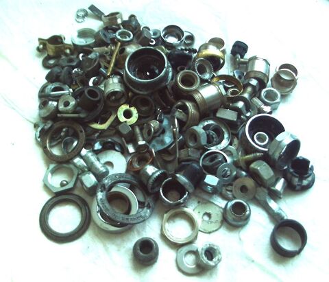 Quincaillerie, visserie pour v�lo 10 Villeurbanne (69)